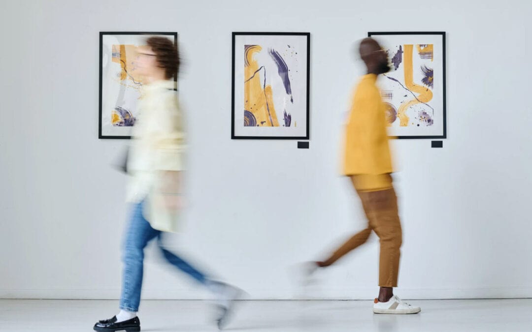 Art After Hours – A Guide to Cape Town’s First Thursdays